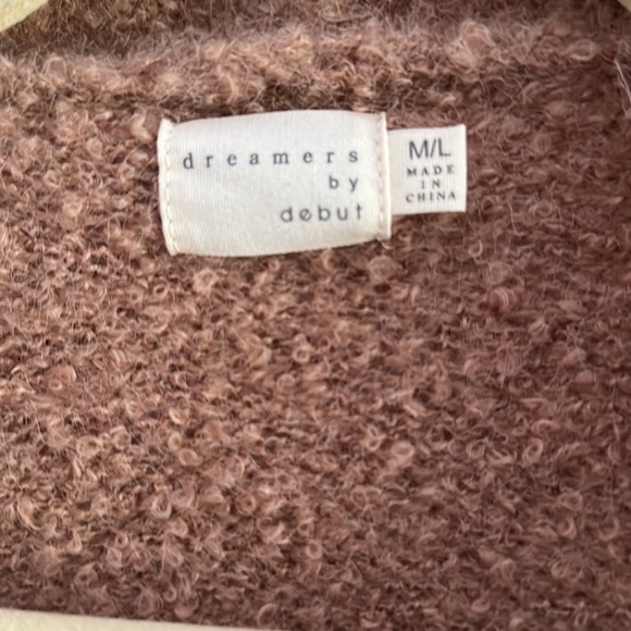 NWT Cardigan From Dress Up - Picture 2 of 5